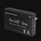 HamGeek HackRF One R9 V2.0.0 1MHz-6GHz Open Source SDR Software Defined Radio Platform