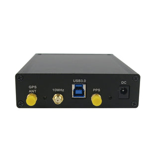 HamGeek AD9361 RF 70MHz-6GHz SDR Software Defined Radio USB3.0 Compatible with ETTUS USRP B210