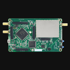 HamGeek HackRF One R9 V2.0.0 1MHz-6GHz Open Source SDR Software Defined Radio Platform