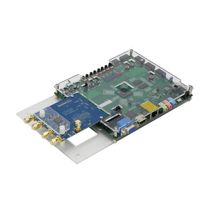 HamGeek Zedboard + AD9361 Module Software Defined Radio SDR Development Platform AD-FMComms3-EBZ