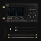 HamGeek SA6 6GHz Spectrum Analyzer Signal Generator Suitable for Wi-Fi 2G 4G LTE CDMA GSM GPRS