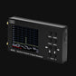 HamGeek SA6 6GHz Spectrum Analyzer Signal Generator Suitable for Wi-Fi 2G 4G LTE CDMA GSM GPRS