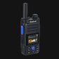 HamGeek HG-369 POC Radio Walkie Talkie Wifi Bluetooth 2G/3G/4G Network Radio 5000KM