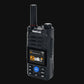 HamGeek HG-369 POC Radio Walkie Talkie Wifi Bluetooth 2G/3G/4G Network Radio 5000KM