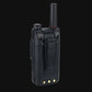 HamGeek HG-369 POC Radio Walkie Talkie Wifi Bluetooth 2G/3G/4G Network Radio 5000KM