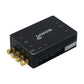 HamGeek SDRPi SDR Platform Software Defined Radio Platform with Black Aluminum Alloy Shell AD9361 for ZYNQ