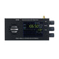 HamGeek TEF86 High Performance DSP Digital Radio 65-108MHz FM and 144-27000KHz SW/MW/LW Radio with 3.2-inch Display