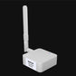 HamGeek HMG-01 Plus ZigBee Gateway Universal ZigBee Coordinator Adapter Supports Network Port and Wifi