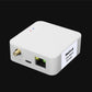 HamGeek HMG-01 Plus ZigBee Gateway Universal ZigBee Coordinator Adapter Supports Network Port and Wifi