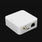 HamGeek HMG-01 Plus ZigBee Gateway Universal ZigBee Coordinator Adapter Supports Network Port and Wifi