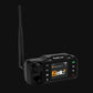 HAMGEEK HG-8900 Zello Mini Mobile Radio 2G/3G/4G 5000KM Transceiver w/ Built-in Speaker