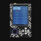 HamGeek HackRF One R9 V2.0.0 SDR Radio Software Defined Radio + PortaPack H2M with 3.2" LCD