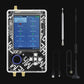 HamGeek HackRF One R9 V2.0.0 SDR Radio Software Defined Radio + PortaPack H2M with 3.2" LCD