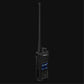 HamGeek GT-10 15W Walkie Talkie UHF VHF Marine Radio FM AM Radio Receiver for Road Trips