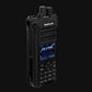 HamGeek GT-10 15W Walkie Talkie UHF VHF Marine Radio FM AM Radio Receiver for Road Trips