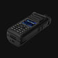 HamGeek GT-10 15W Walkie Talkie UHF VHF Marine Radio FM AM Radio Receiver for Road Trips