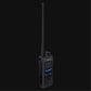 HamGeek GT-10 15W Walkie Talkie UHF VHF Marine Radio FM AM Radio Receiver for Road Trips