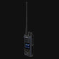 HamGeek GT-10 15W Walkie Talkie UHF VHF Marine Radio FM AM Radio Receiver for Road Trips