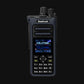 HamGeek GT-10 15W Walkie Talkie UHF VHF Marine Radio FM AM Radio Receiver for Road Trips