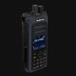 HamGeek GT-10 15W Walkie Talkie UHF VHF Marine Radio FM AM Radio Receiver for Road Trips