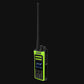 HamGeek GT-10 15W Walkie Talkie UHF VHF Marine Radio FM AM Radio Receiver for Road Trips