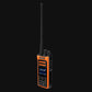 HamGeek GT-10 15W Walkie Talkie UHF VHF Marine Radio FM AM Radio Receiver for Road Trips