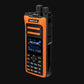 HamGeek GT-10 15W Walkie Talkie UHF VHF Marine Radio FM AM Radio Receiver for Road Trips