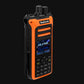 HamGeek GT-10 15W Walkie Talkie UHF VHF Marine Radio FM AM Radio Receiver for Road Trips