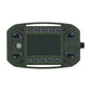 HamGeek TCA/PRC-152A Multifunctional Tactical Walkie Talkie GPS Version with Aluminum Alloy Shell