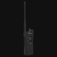 HAMGEEK APX-8000 Black 12W 128CH VHF UHF Walkie Talkie Dual Band Radio Dual PTT & Duplex