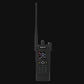 HAMGEEK APX-8000 Black 12W 128CH VHF UHF Walkie Talkie Dual Band Radio Dual PTT & Duplex