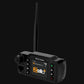 HamGeek HG-8900 Plus Zello Mobile Radio 5000KM 2G/3G/4G Transceiver for Android Version