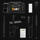 HamGeek HG-8900 Plus Zello Mobile Radio 5000KM 2G/3G/4G Transceiver for Android Version