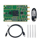 HamGeek XC7A100T + AD9361 B210 Mini Software Defined Radio Development Kit Replacement for HackRF PlutoSDR