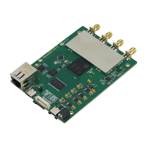 HAMGEEK P210 70MHz-6GHz SDR Development Board ZYNQ7020 AD9361 with Open Source Code for Pluto SDR