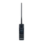 HAMGEEK G-300 10W UHF VHF 199CH Handheld Transceiver Dual-Band Dual-Display Walkie Talkie with Torch