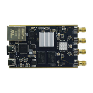 HamGeek 70MHz-6GHz Zynq7010+AD9363 SDR Software Defined Radio Development Board for Pluto SDR MATLAB