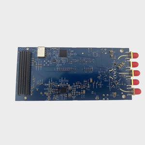 2PCS HAMGEEK ADRV9009 SDR 70MHz-6GHz Boards with ZYNQ-XCZU15EG & PL 2GB PS 4GB and 8TX 8RX Channels